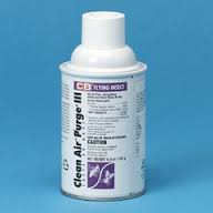 CLEAN AIR PURGE III METERED INSECTICIDE (12/CS)