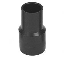 1 1/4" HOSE CUFF WIRE REINFORCED