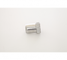 REPLACEMENT METAL WAND COUPLING - COMPRESSION