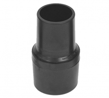 HOSE CUFF 1 1/2" GREY SWIVEL FOR WIRE REINF HOSE