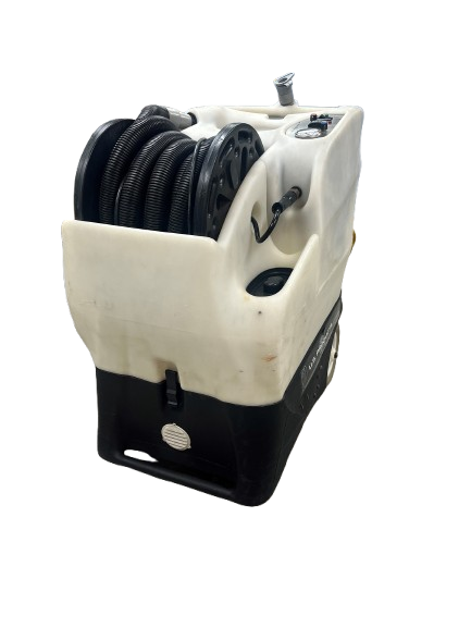 USED US PRODUCTS KING COBRA  500 14GAL CARPET EXTRACTOR 500 