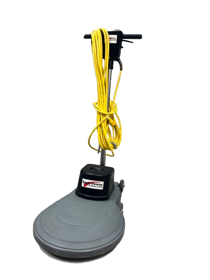 USED EAGLE POWER 20&quot; EPP2000  ROTARY FLOOR BURNISHER