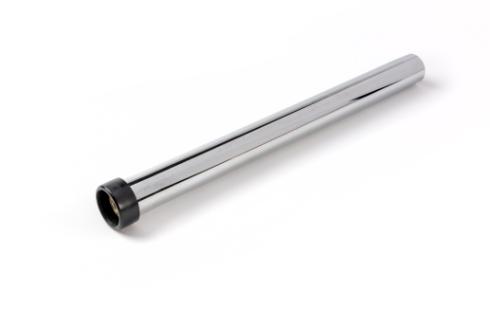 STAINLESS STEEL TUBES 38 MM 1  PIECE