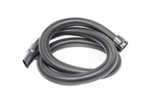 VACUUM HOSE 2.5 M 38 MM  COMPLETE