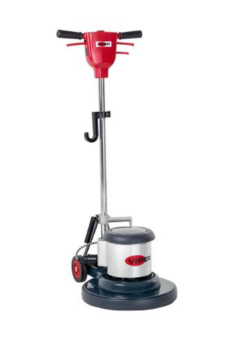 VIPER 17&quot; 1.5HP FLOOR MACHINE
