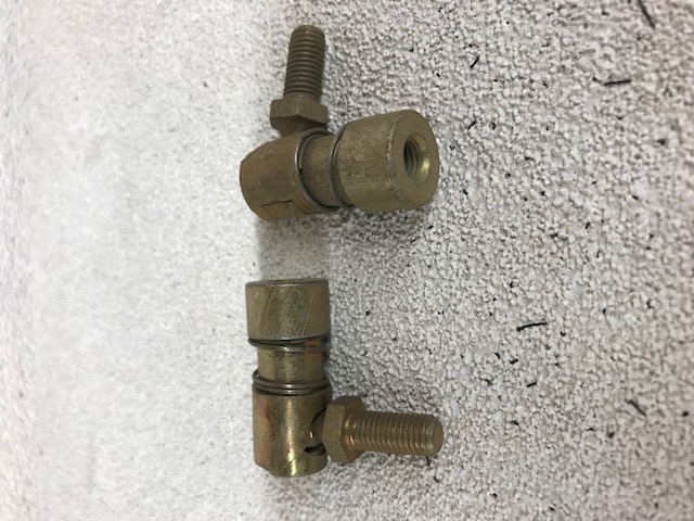 BALL JOINT ASM 1/4-2BHP