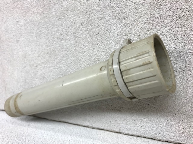 HAND NOZZLES