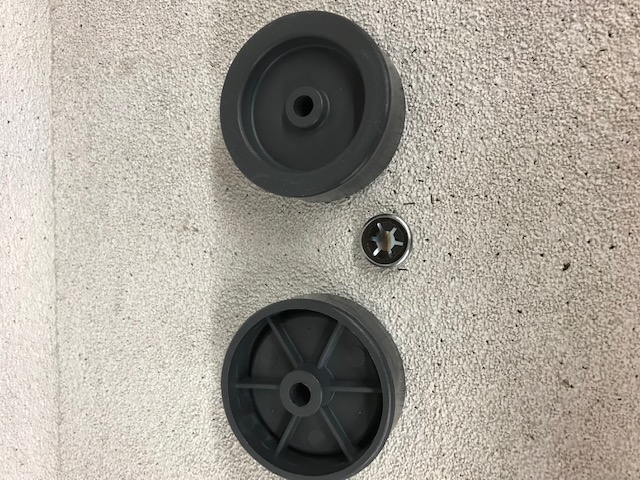 WHEEL VSM