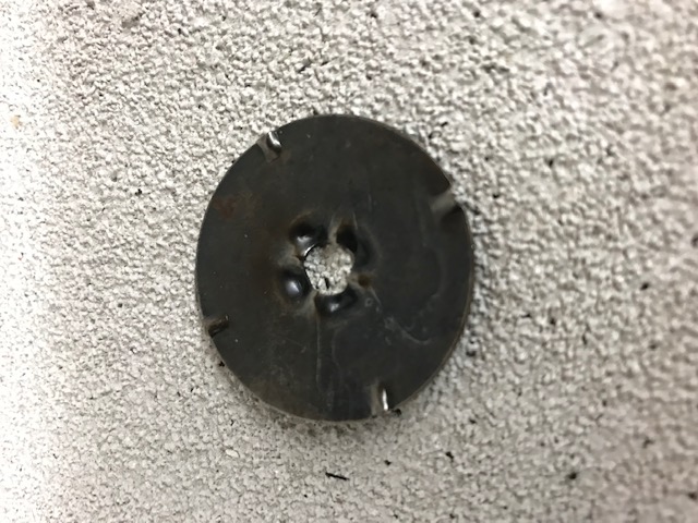 CLUTCH DISC WINDSOR
