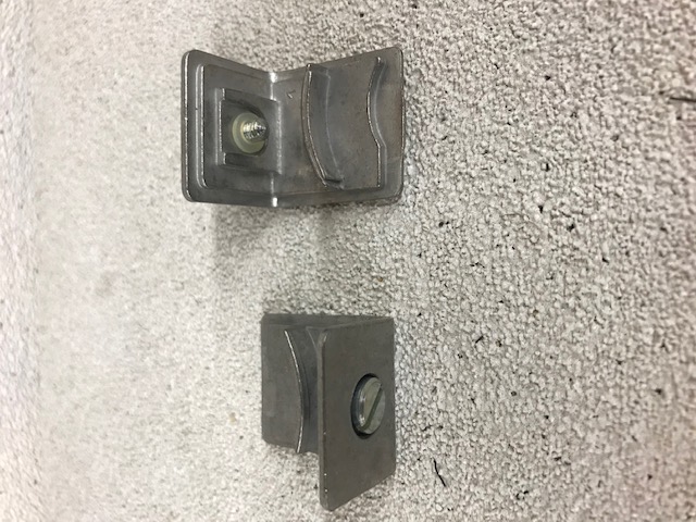 BRUSH, STRIP COVER VSE