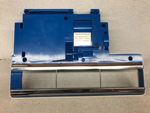 CHASSIS, VSE1