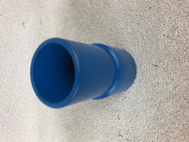 CUP NOZZLE