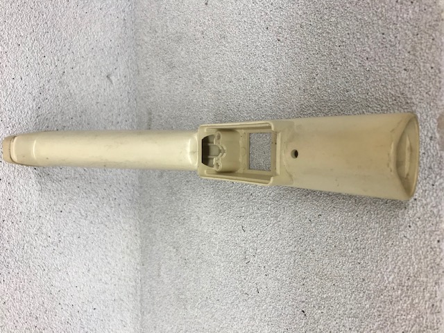 HANDLE GRIPS DRI-MATIC